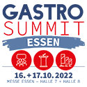 GASTRO SUMMIT Essen - Bilanz: Das Messe-Event für Gastronomen